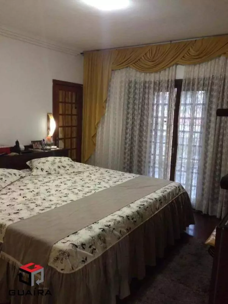 Sobrado à venda com 3 quartos, 260m² - Foto 9