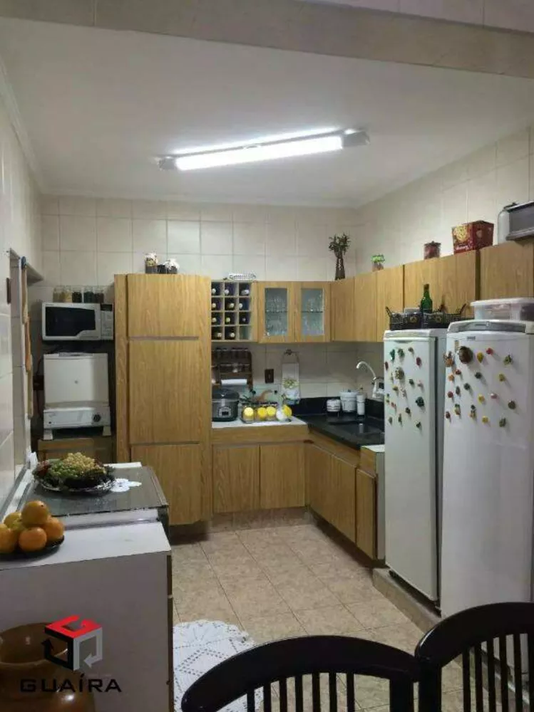 Sobrado à venda com 3 quartos, 260m² - Foto 7