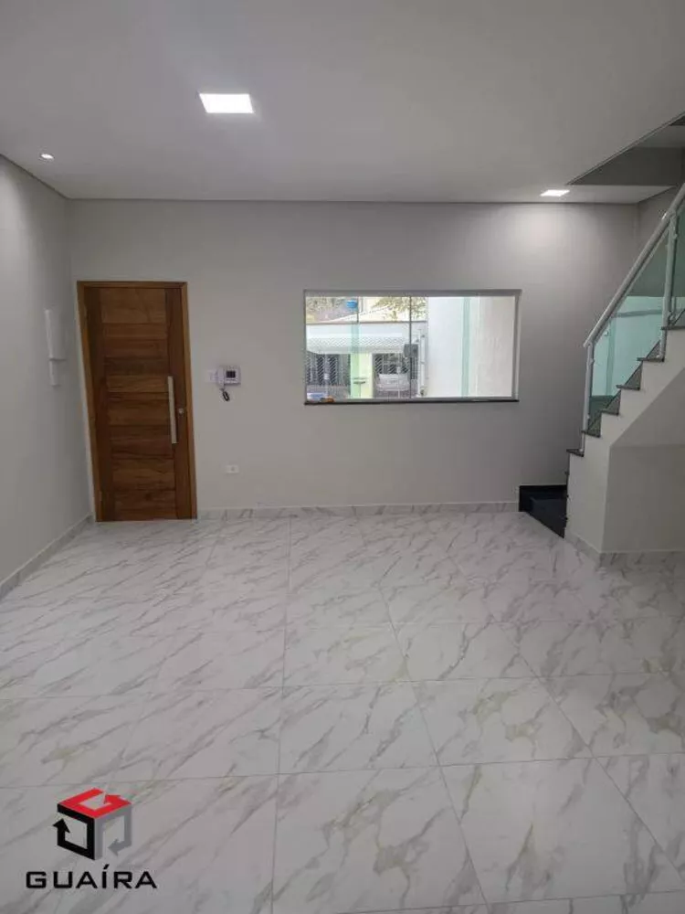 Sobrado à venda com 3 quartos, 145m² - Foto 1