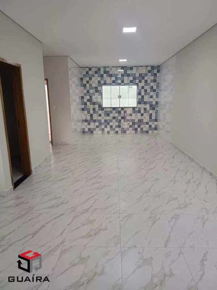 Sobrado à venda com 3 quartos, 145m² - Foto 3