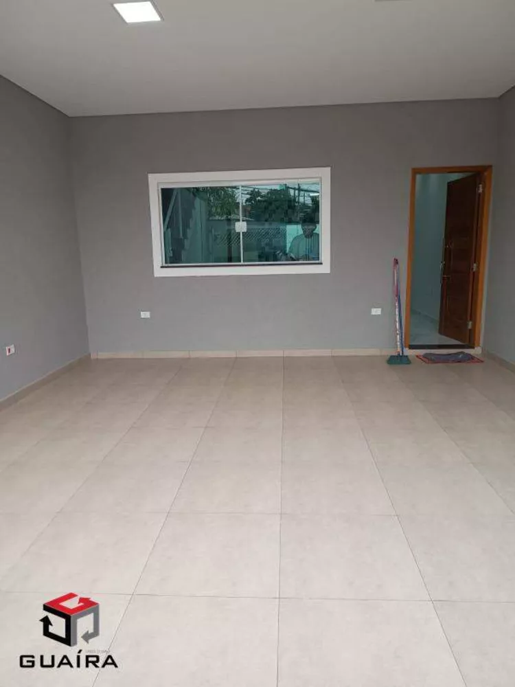 Sobrado à venda com 3 quartos, 145m² - Foto 2