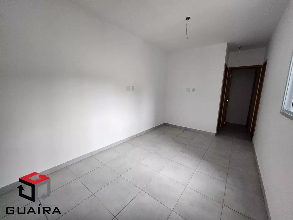 Apartamento à venda com 2 quartos, 56m² - Foto 4