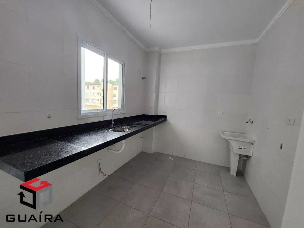 Apartamento à venda com 2 quartos, 56m² - Foto 2