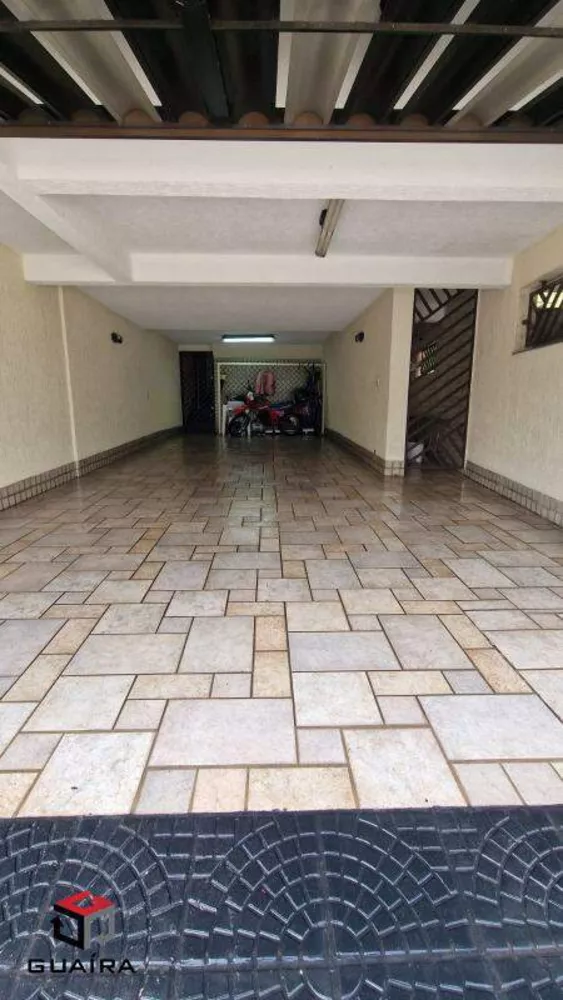 Sobrado à venda com 3 quartos, 253m² - Foto 4