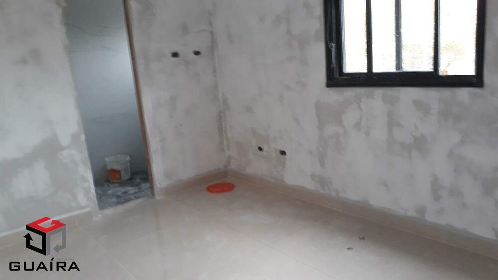 Sobrado à venda com 2 quartos, 123m² - Foto 1