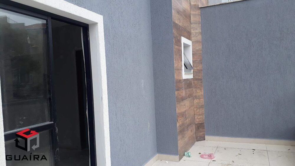 Sobrado à venda com 2 quartos, 123m² - Foto 3