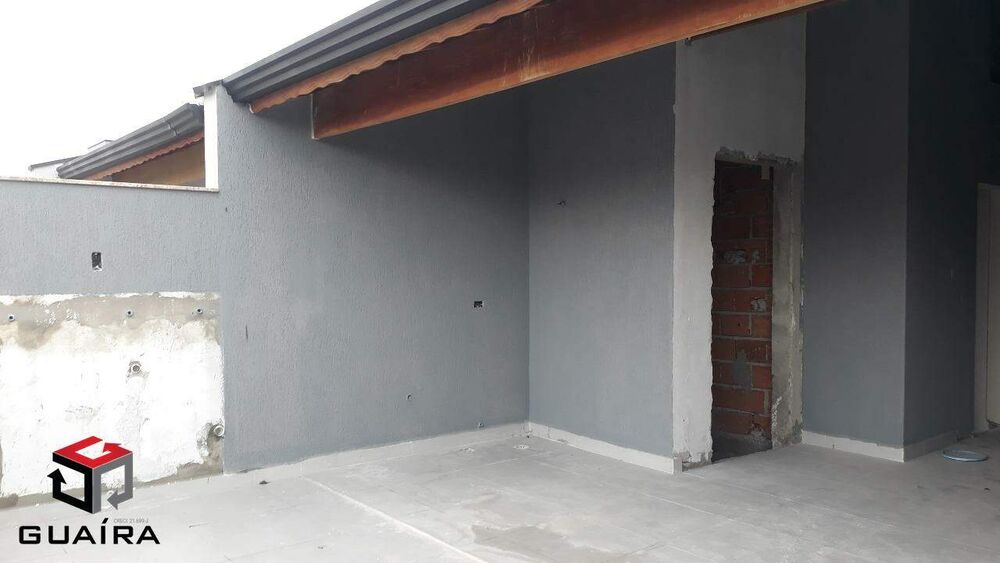 Sobrado à venda com 2 quartos, 123m² - Foto 2