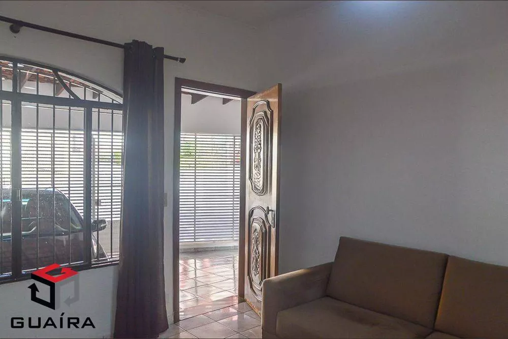 Sobrado à venda com 2 quartos, 111m² - Foto 4