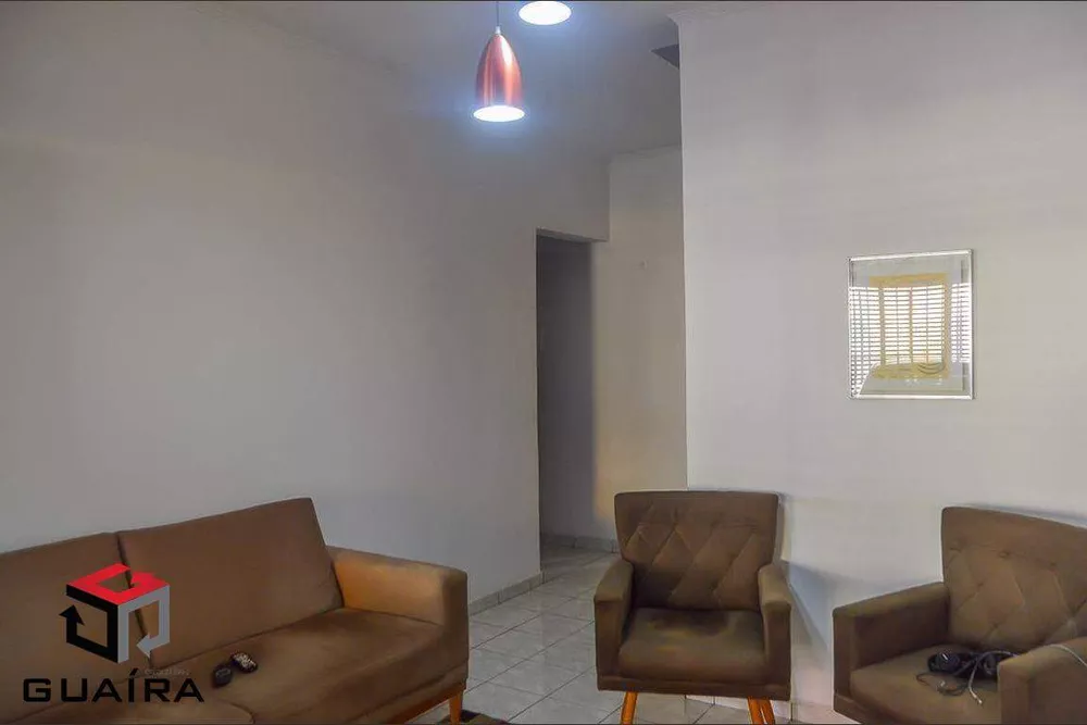 Sobrado à venda com 2 quartos, 111m² - Foto 3