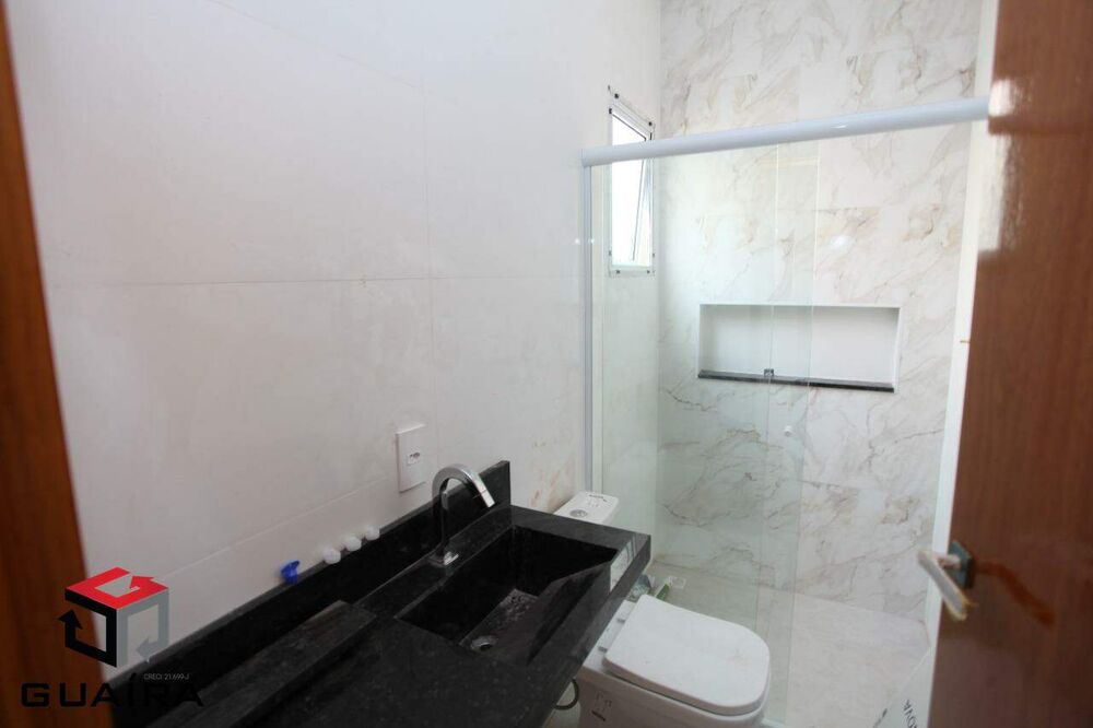 Sobrado à venda com 3 quartos, 180m² - Foto 4