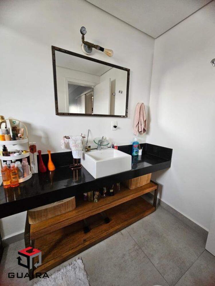 Apartamento à venda com 4 quartos, 210m² - Foto 30
