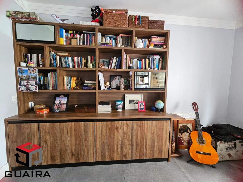 Apartamento à venda com 4 quartos, 210m² - Foto 14