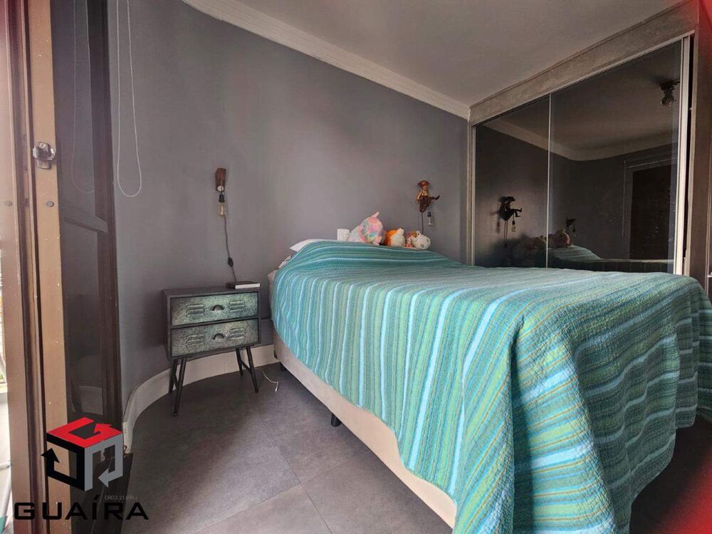 Apartamento à venda com 4 quartos, 210m² - Foto 23