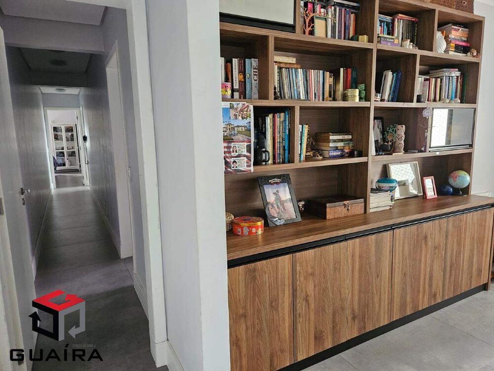 Apartamento à venda com 4 quartos, 210m² - Foto 13
