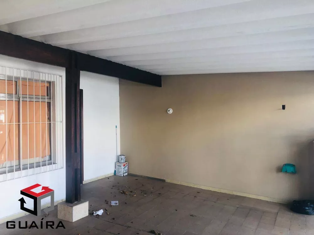 Sobrado à venda com 3 quartos, 200m² - Foto 4