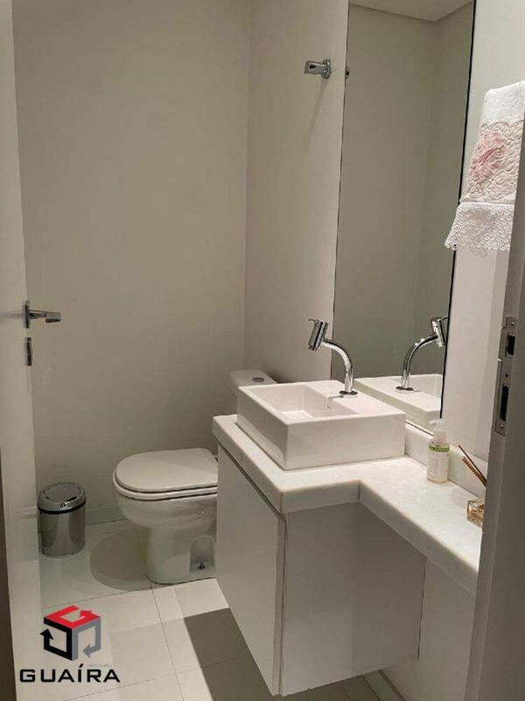 Apartamento à venda com 2 quartos, 167m² - Foto 8