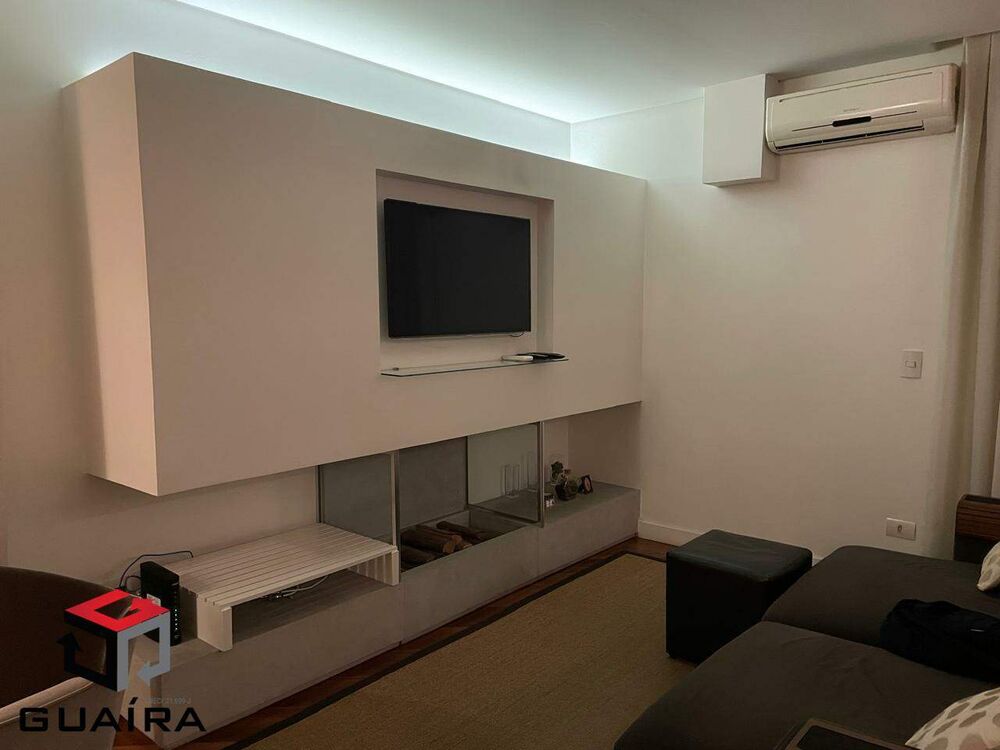 Apartamento à venda com 2 quartos, 167m² - Foto 11