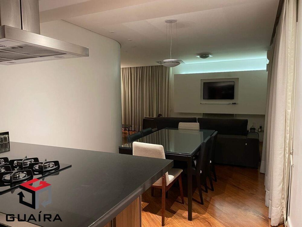 Apartamento à venda com 2 quartos, 167m² - Foto 9