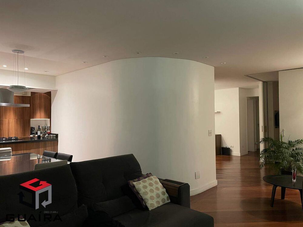 Apartamento à venda com 2 quartos, 167m² - Foto 7