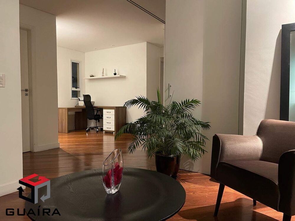 Apartamento à venda com 2 quartos, 167m² - Foto 1