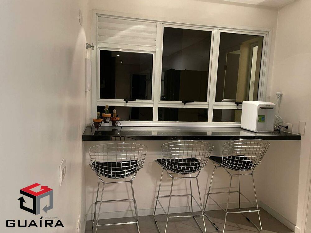 Apartamento à venda com 2 quartos, 167m² - Foto 3