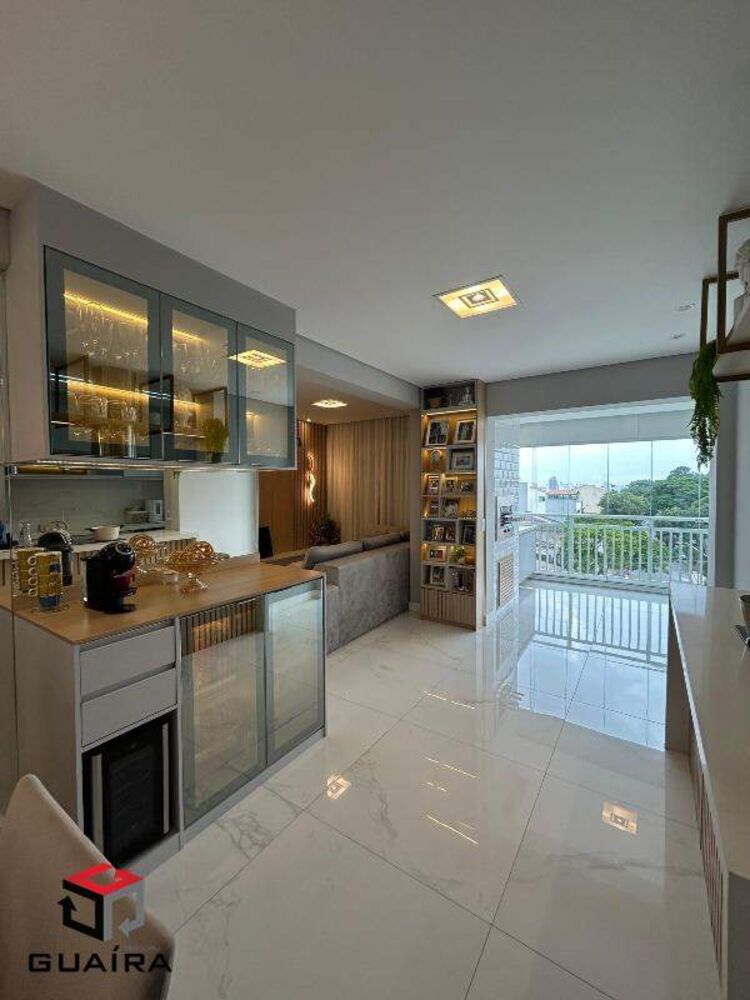 Apartamento à venda com 2 quartos, 75m² - Foto 3