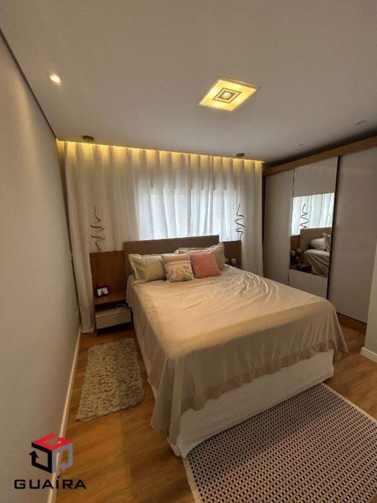 Apartamento à venda com 2 quartos, 75m² - Foto 4