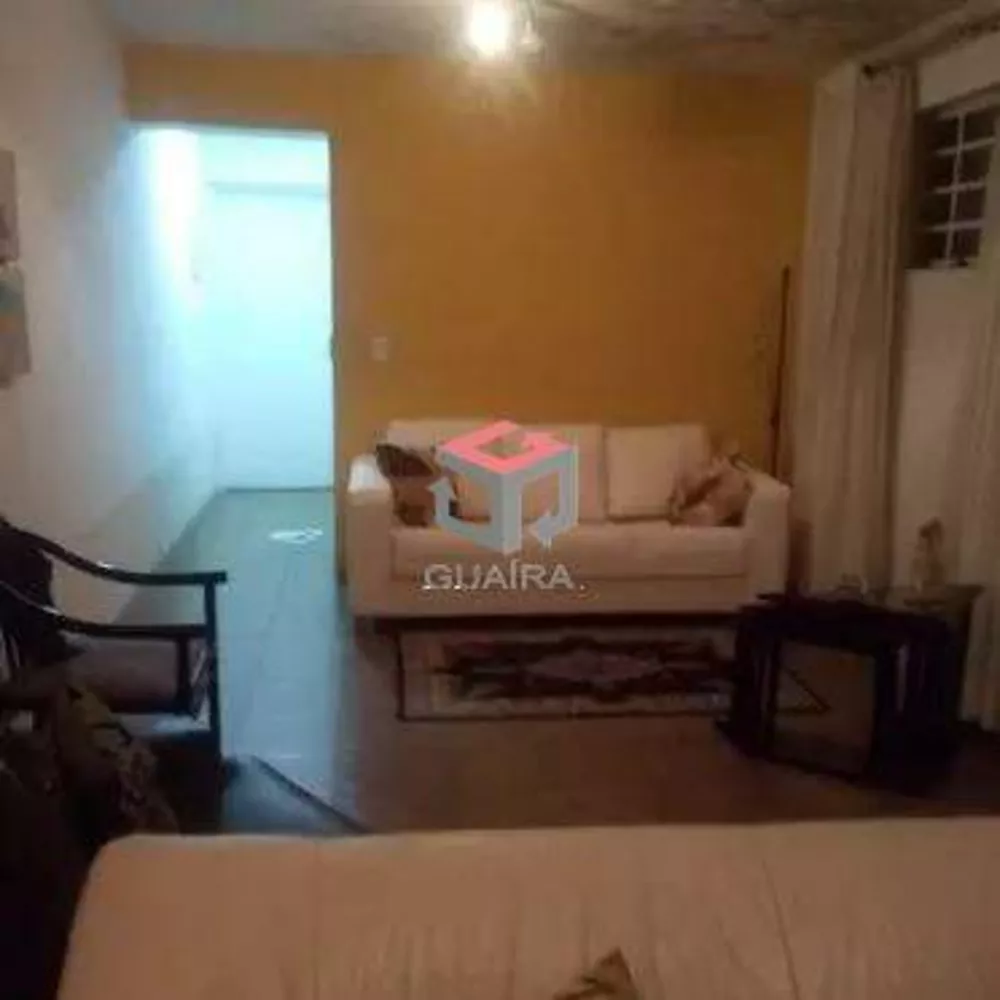 Sobrado à venda com 4 quartos, 215m² - Foto 3