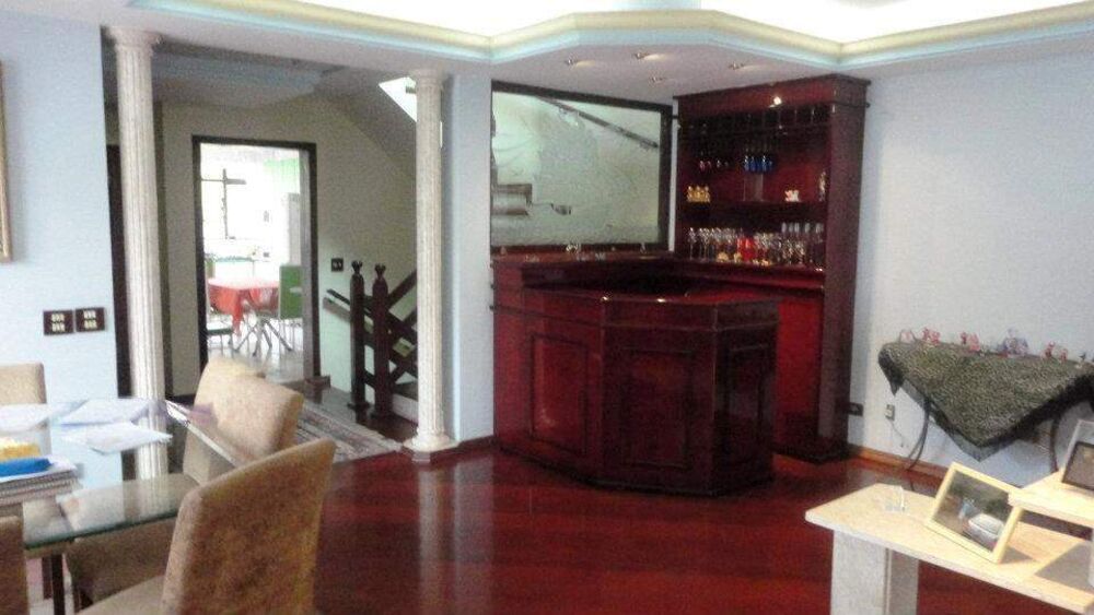 Sobrado para alugar com 3 quartos, 324m² - Foto 3