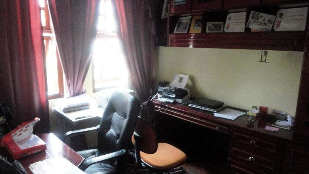 Sobrado para alugar com 3 quartos, 324m² - Foto 6