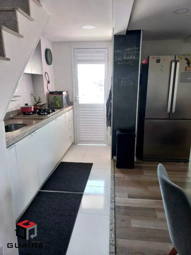 Cobertura à venda com 3 quartos, 112m² - Foto 3