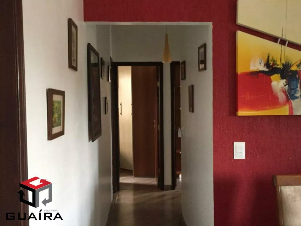 Apartamento à venda com 3 quartos, 101m² - Foto 3