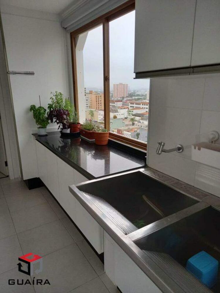 Apartamento à venda com 3 quartos, 198m² - Foto 6