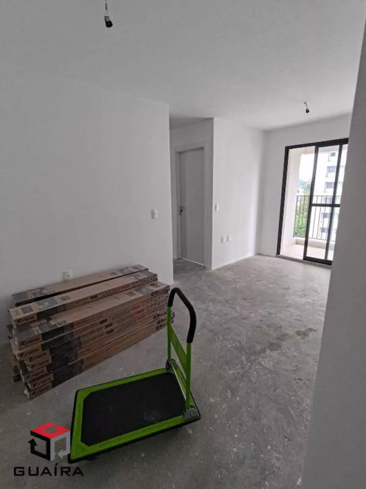 Apartamento à venda com 3 quartos, 67m² - Foto 4