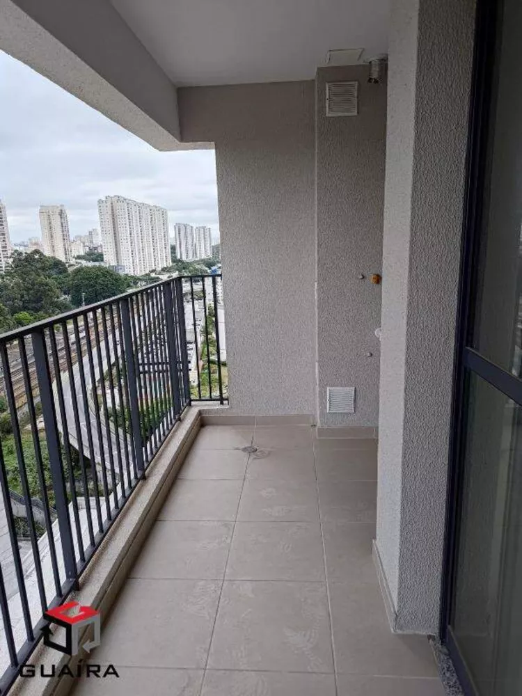 Apartamento à venda com 3 quartos, 67m² - Foto 1