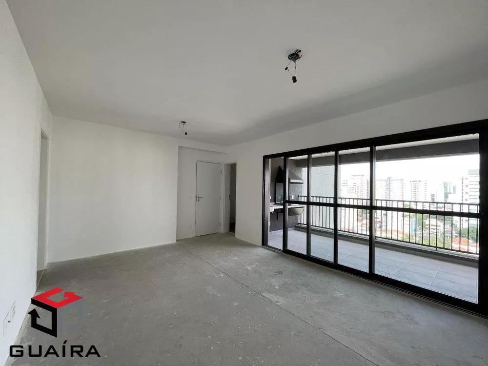 Apartamento à venda com 3 quartos, 106m² - Foto 1