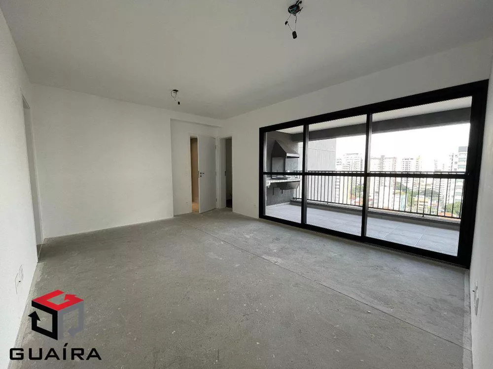 Apartamento à venda com 3 quartos, 106m² - Foto 2