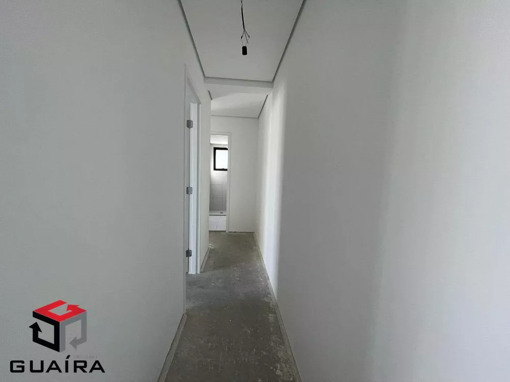 Apartamento à venda com 3 quartos, 106m² - Foto 4