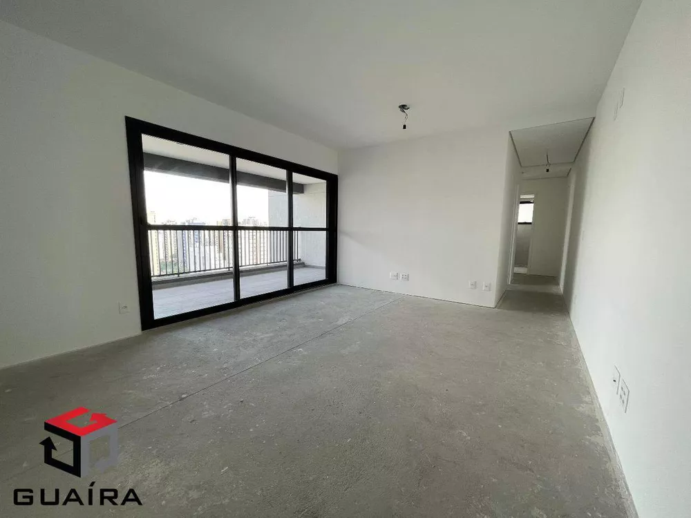 Apartamento à venda com 3 quartos, 106m² - Foto 3