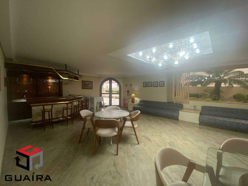 Apartamento à venda com 4 quartos, 236m² - Foto 4