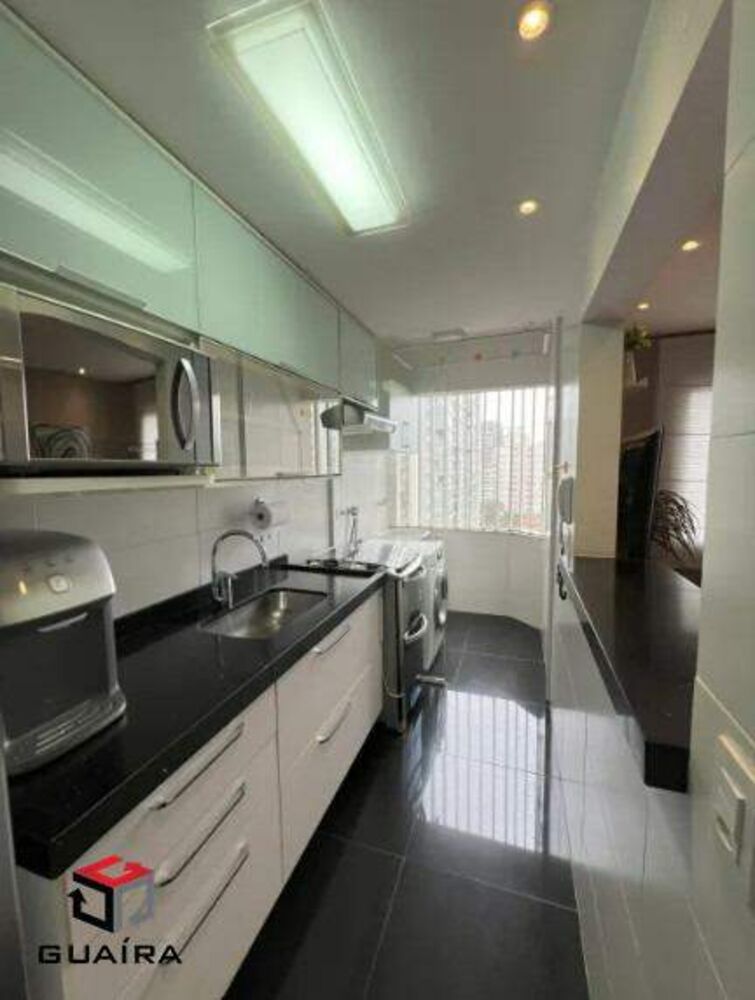 Apartamento à venda com 1 quarto, 54m² - Foto 2