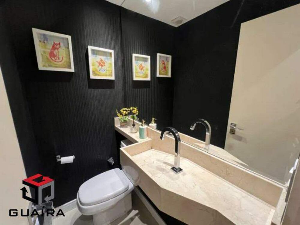 Apartamento à venda com 1 quarto, 54m² - Foto 6