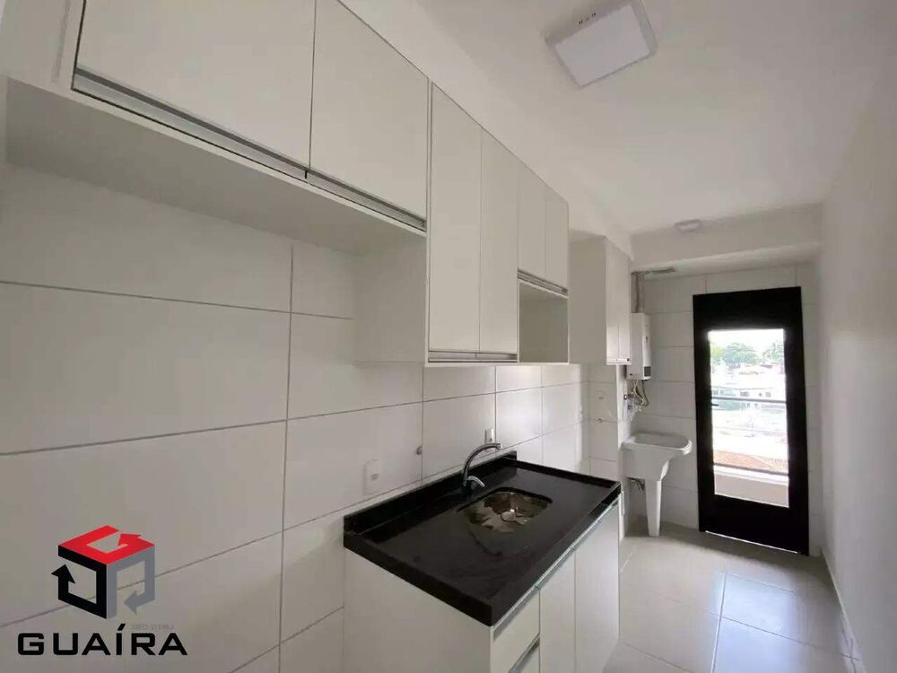 Apartamento para alugar com 2 quartos, 52m² - Foto 1
