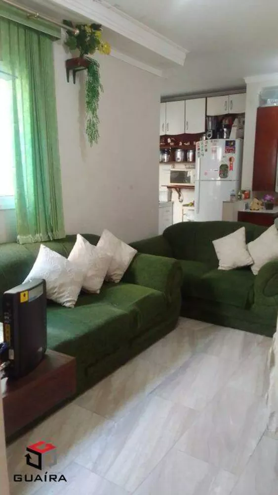 Cobertura à venda com 2 quartos, 104m² - Foto 1