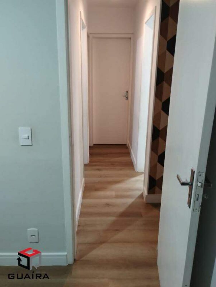 Apartamento à venda com 3 quartos, 59m² - Foto 1