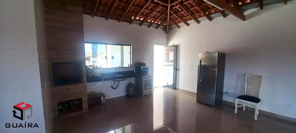 Casa à venda com 2 quartos, 121m² - Foto 4