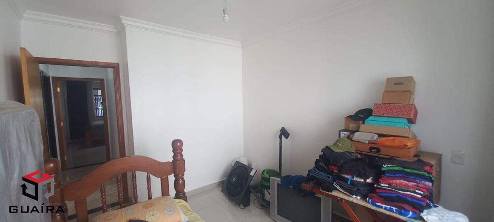 Casa à venda com 2 quartos, 121m² - Foto 2