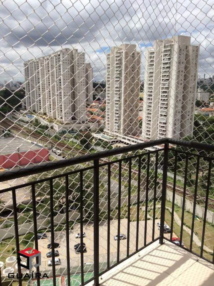 Apartamento à venda com 2 quartos, 70m² - Foto 1