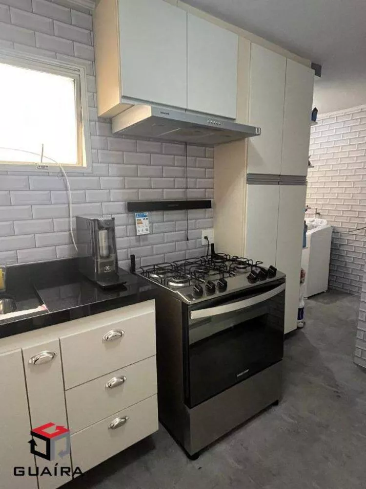 Apartamento à venda com 3 quartos, 80m² - Foto 3