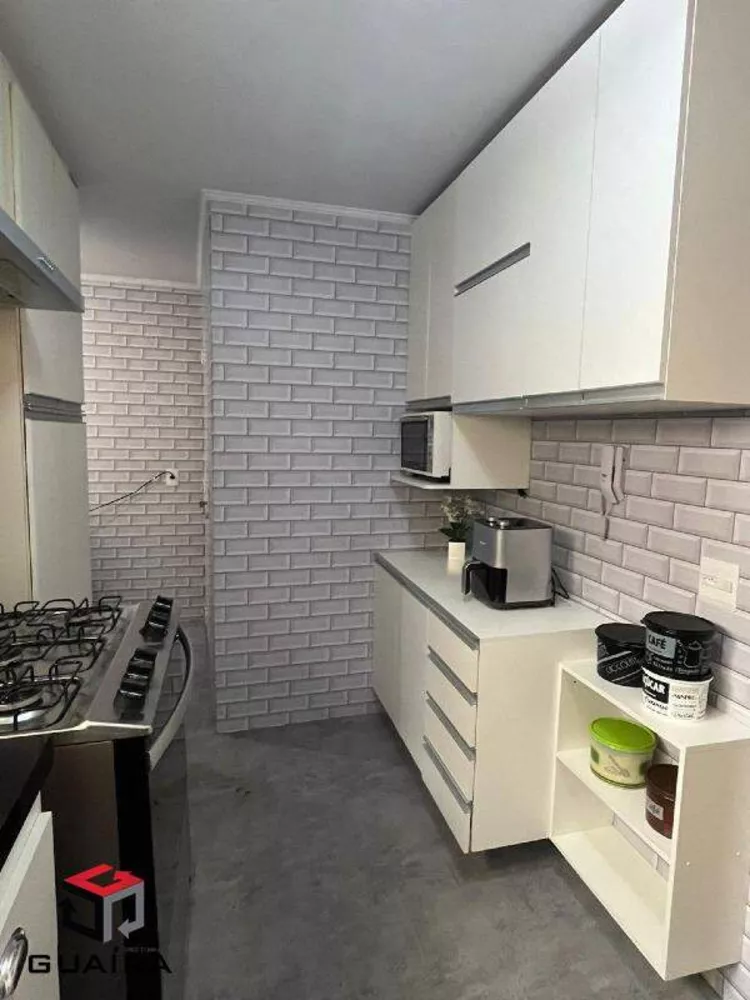 Apartamento à venda com 3 quartos, 80m² - Foto 4